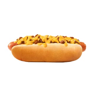 Chili & Cheese Dog