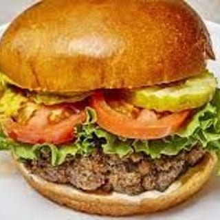 Hamburger