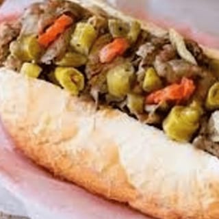 Italian Beef