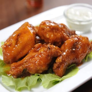 A.P Mini Wings