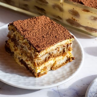 Tiramisu