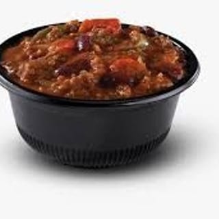 Chelios Chili Soup