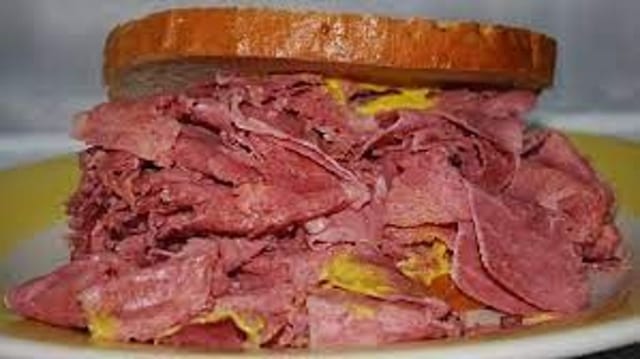 Big Corned Beef.