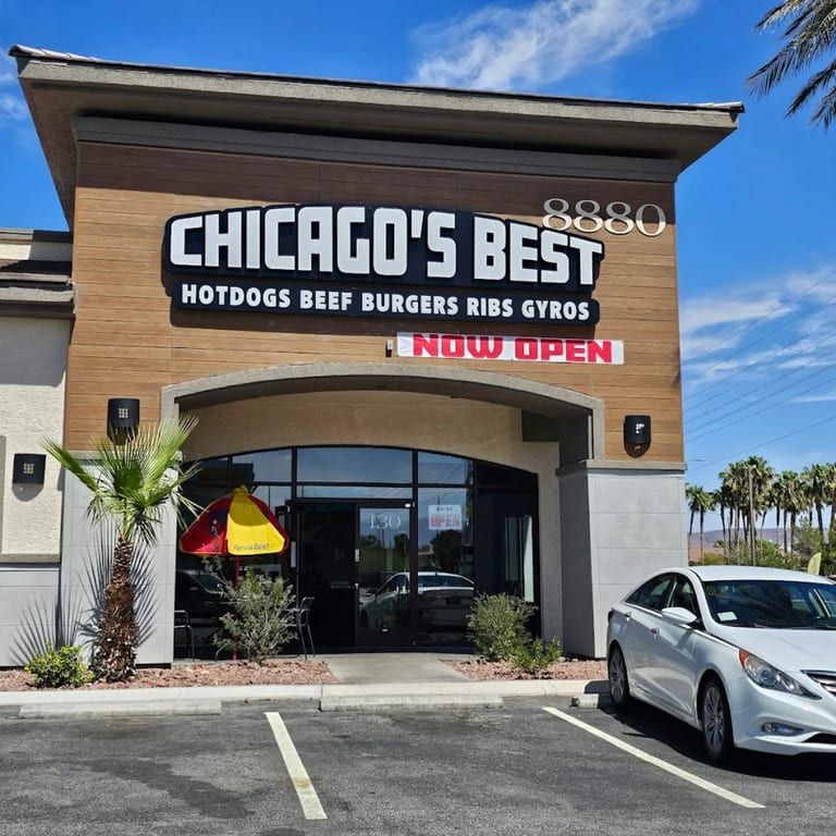 Welcome to Chicago's Best
