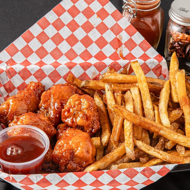 Great Food for Your Next Event