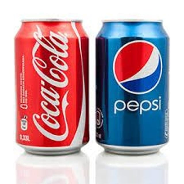 Cans.