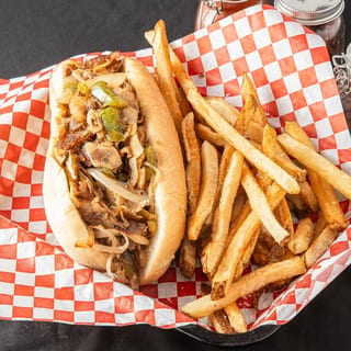Philly Steak