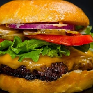 Cheeseburger