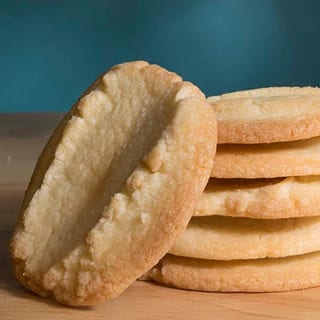 Butter Cookies